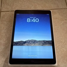 Apple iPad (9th generation)