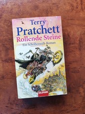 Terry Pratchett - Rollende
