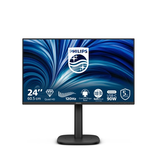 Philips 24b2u3601 computer - philips,