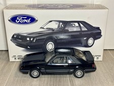 Maßstab 1:18 GMP 1985 Ford