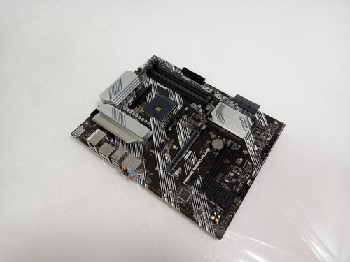 Asus prime b550 plus - prime, b550-plus