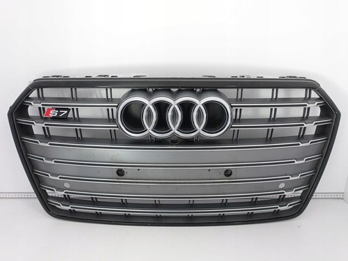 Audi 4g8 facelift - audi,
