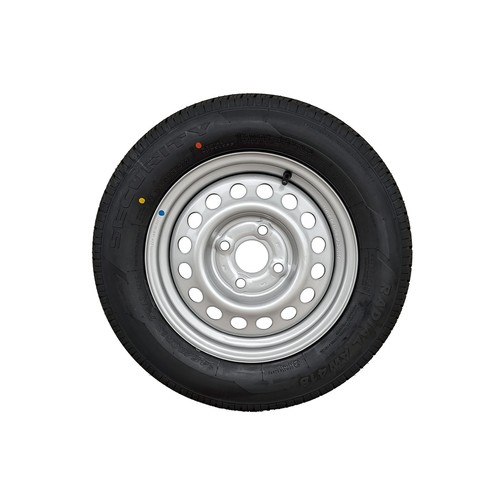 Security komplettrad 145 80r13 - security,