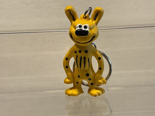 Marsupilami anhänger figur - marsupilami,