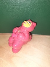 McDonald`s Spielzeug SPACE LAUNCHER, Birdie, 1992