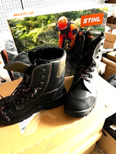 Stihl Schnittschutzstiefel Forststiefel Stiefel Dynamic Ranger Gr. 42 46 48