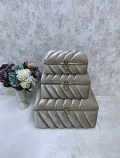 Braut  Hochzeitstruhe 3tlg