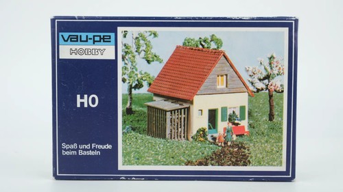 Vau 8134 wohnhaus - vau-pe,