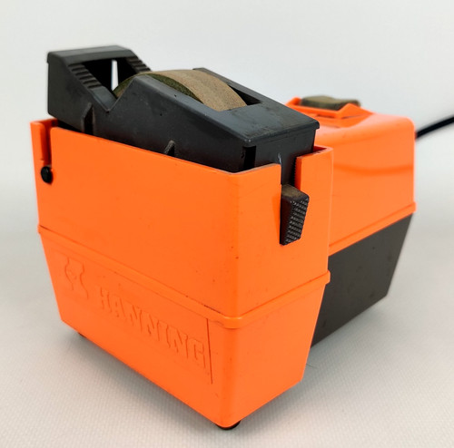 Vintage nassschleifmaschine - vintage,