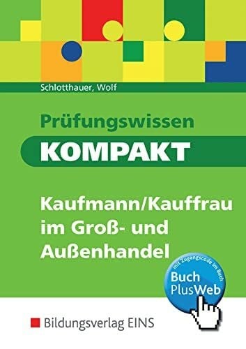 Prüfungswissen kompakt - , /