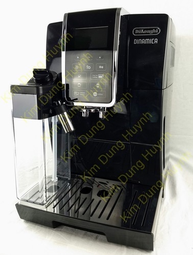Delonghi ecam 356 b - delonghi,