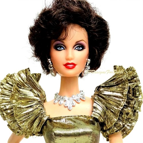 Dynasty barbie puppe 2010 neu - barbie,