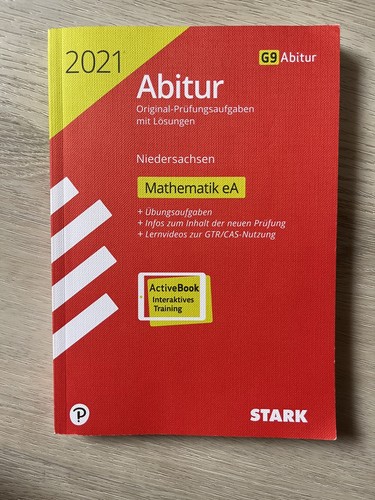 Stark abiturprüfung - stark,