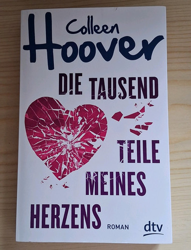 Die tausend teile meines - die,
