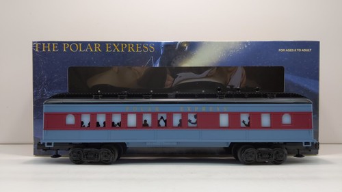 Lionel 25134 gauge the - gauge,