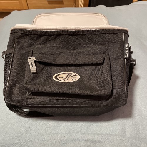 Fahrrad lenkertasche bikemate - fahrrad,