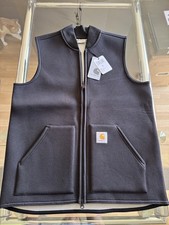 Carhartt WIP Car lux vest