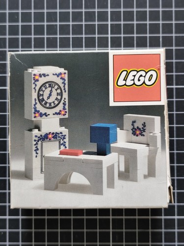 Lego 270 tisch - lego,