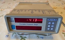 Ruska 6220 Portable Pressure