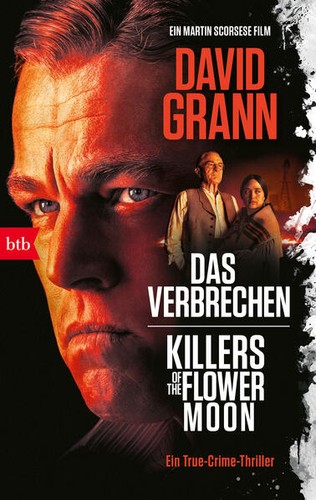 Das verbrechen david grann - das, |