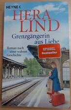Grenzgängerin aus Liebe - H