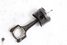 Kolben Fiat PANDA 2 169 73501456 Zylinder 2 mit Pleuel 1.1 40 KW 54 PS Benzin