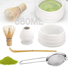 Matcha Tee Set Matcha |