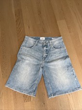 Cambio Jeans Bermuda, 38