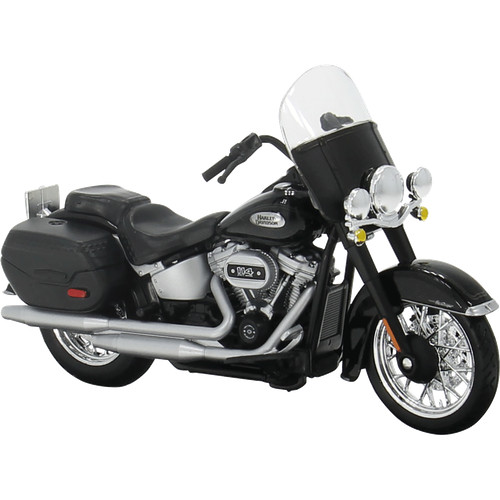 Harley davidson heritage - harley,