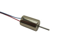 Glockenankermotor 0812S motor