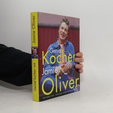 Genial Kochen mit Jamie