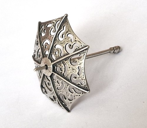 Selten antik silber - selten!!!,