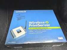 1 x  New sealed Cisco Linksys