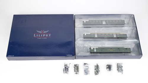 Liliput l350024 - h0,
