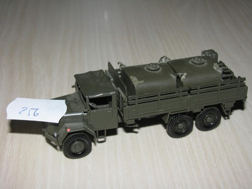 Roco minitanks 390 - minitanks,