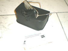 Zeiss Lupenbrille, Lupe, Prismen,mit Aufbewahrungsbox,Vergrößerungsbrille,Brille