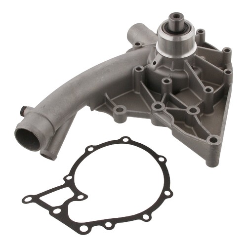 Febi tankdeckel opel - tankdeckel, 1225