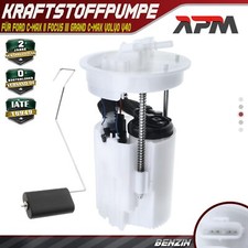 Kraftstoffpumpe Fördereinheit