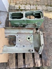 Holder A45 Getriebegehäuse Vorne Hinten und Zwischengehäuse.