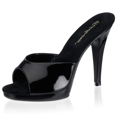 Fabulicious high heels - fabulicious,
