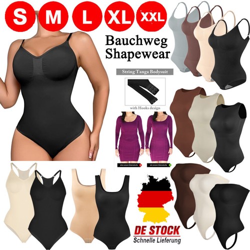 Damen formende body - formende,