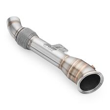 Auspuffrohr Downpipe für BMW