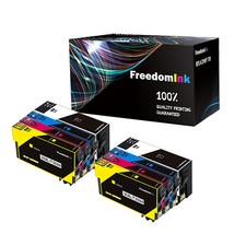 8 Tinte Patrone XL für Epson