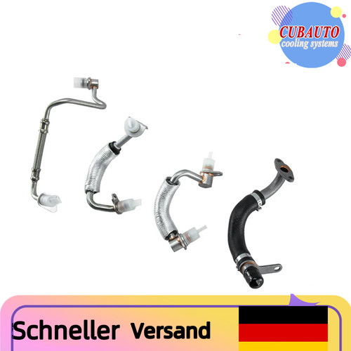 Turbolader kühlmittel - turbolader,