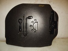 Wagenheber Bordwerkzeug Nissan Primera P12 Kombi Pannenhilfe 99550-AV700 428003