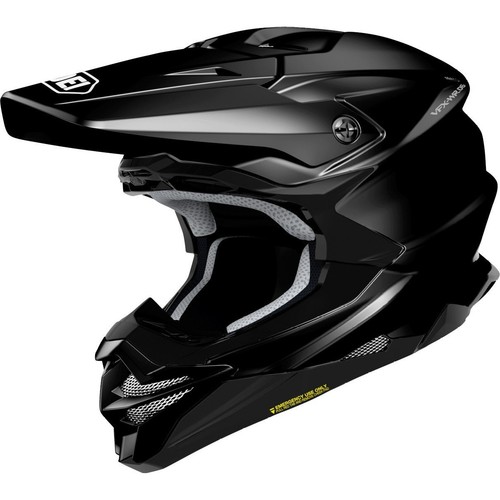 Shoei vfx motorradhelm - 06,