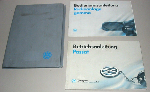Bordmappe betriebsanleitung - bordmappe,