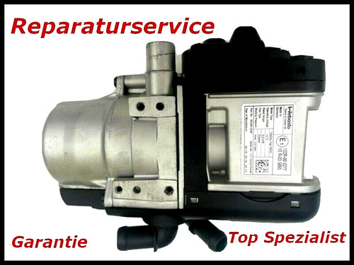 Reparaturservice - ✅,