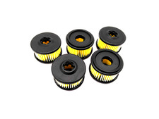 5 x LPG Autogas Gasfilter