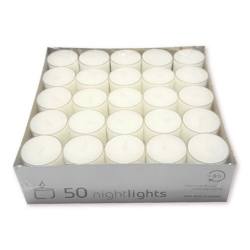 Teelichter acryl cup - acryl,